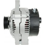 Alternátor HONDA CIVIC V VI 1.3–1.8 VTi/VTEC – Hledejceny.cz