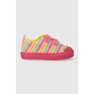 Agatha Ruiz de la Prada 242930 růžová