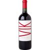 Víno Vina Vik 2019 Červené 14% 0,75 l (holá láhev)