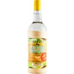 Cachaca Amazonia Club 40% 1 l (holá láhev) – Zbozi.Blesk.cz