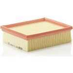 Vzduchový filtr MANN-FILTER C 2192 MF C2192 – Zboží Mobilmania