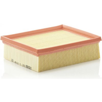 Vzduchový filtr MANN-FILTER C 2192 MF C2192 – Zboží Mobilmania