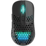 Xtrfy M42 Wireless M42W-RGB-BLACK – Hledejceny.cz