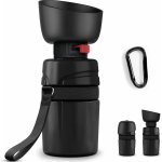 LESOTC Cestovní lahev a miska v jednom 600 ml – Zboží Dáma