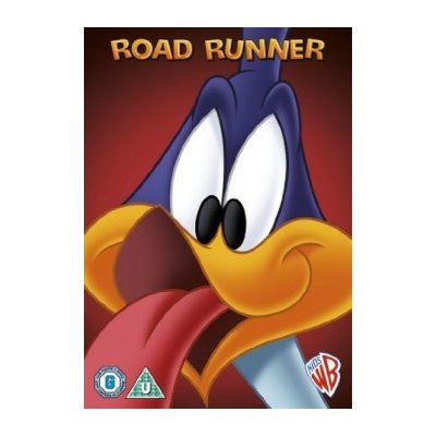 Road Runner and Friends DVD