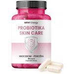 MOVit Energy Probiotika Skin Care 90 kapslí – Hledejceny.cz