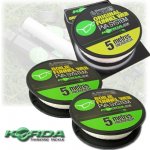 Korda Pva Náhradní Original Funnel Web MICROMESH 5 m refill – Hledejceny.cz