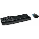 Microsoft Sculpt Comfort Desktop L3V-00019