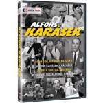 Alfons Karásek 2 DVD – Zboží Dáma