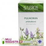 Leros PULMORAN 20 x 1,5 g – Hledejceny.cz