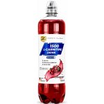 Z Konzept 1500 L-Carnitine drink 750 ml – Hledejceny.cz