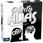 Albi Párty Alias: Ženy versus Muži – Zboží Dáma