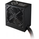 Cooler Master Elite NEX W600 230V A/EU Cable 600W MPW-6001-ACBW-BEU – Zboží Mobilmania