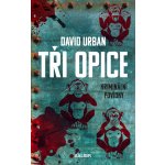 Urban David - Tři opice – Zbozi.Blesk.cz