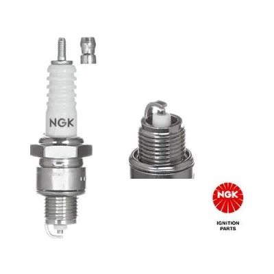 NGK Zapalovací svíčka (6326) – Hledejceny.cz
