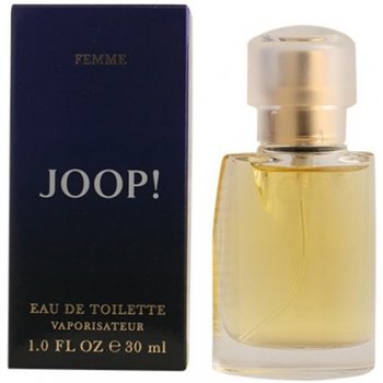 Joop! toaletní voda dámská 30 ml