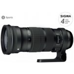 SIGMA 120-300mm f/2.8 EX DG HSM Canon – Hledejceny.cz