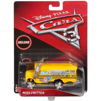 Mattel Cars 3 Velké auto