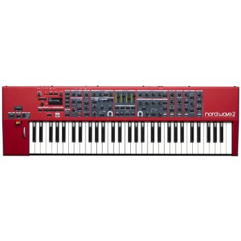 Nord Wave 2