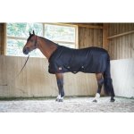 PADDOCK Lehká stájová transportní deka Light Mesh black – Zboží Dáma