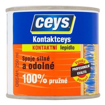 CEYS Kontaktceys kontaktní lepidlo 250g