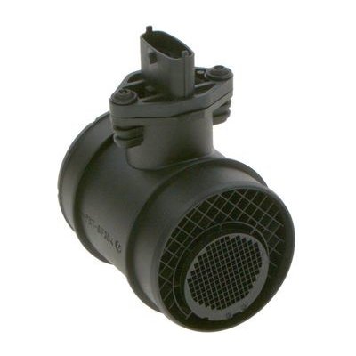BOSCH 0 281 006 887 Snímač množství protékajícího vzduchu (0281006887) – Hledejceny.cz