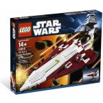 LEGO® Star Wars™ 10215 Obi-Wan's Jedi Starfighter – Zboží Živě