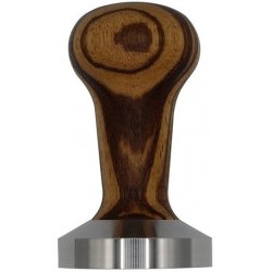 Heavy Tamper Zebrano 53,3 mm