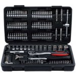 BGS BS92146 Gola sada 6,3 mm 1/4" 130dílná – Sleviste.cz