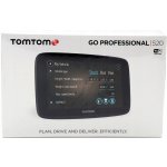 TomTom GO Professional 520 EU, Lifetime – Hledejceny.cz
