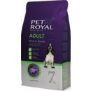 Pet Royal Adult Medium breed 7 kg