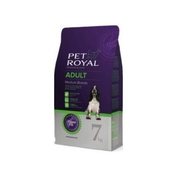 Pet Royal Adult Medium breed 7 kg