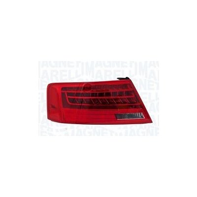 Zadní světlo- levé vnější AUDI A5 (B8) 2011-2016 |011-2016| AUTOMOTIVE LIGHTING | 8001063749501 – Hledejceny.cz