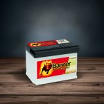 Banner Running Bull EFB PRO 12V 65Ah 640A 565 11 – Zboží Mobilmania