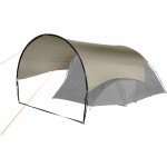 Canopy Přístřešek Zulu Awning hnědá – Zboží Dáma