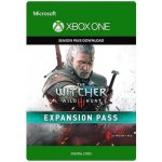 The Witcher 3: Wild Hunt Expansion Pass – Zboží Dáma