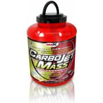 Amix CarboJet Mass Pro 3000 g – Sleviste.cz