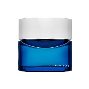 Aigner Blue toaletní voda pánská 125 ml