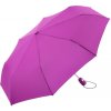 Deštník AOC deštník automatický mini fialový