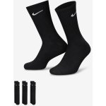 Nike 3ppk value cotton crew SX4508001 – Zboží Dáma