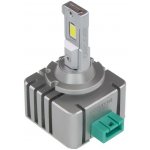 LED D3S/D3R bílá, 9000LM, 60LED – Hledejceny.cz