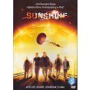 SUNSHINE DVD