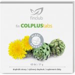 Finclub Fin Colplustabs 180 tablet – Hledejceny.cz