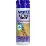 Nikwax Cotton Proof 300 ml – Zbozi.Blesk.cz