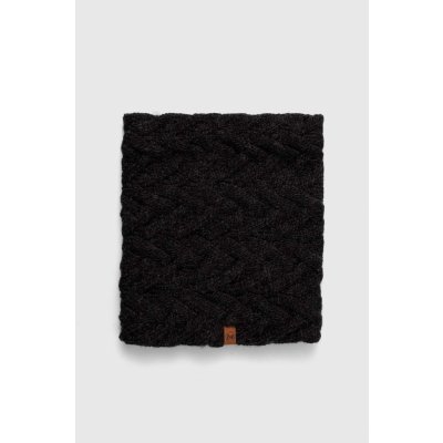 Buff nákrčník Knitted & Fleece Neckwarmer