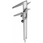 STANLEY 1-35-603 Posuvné měřítko ocelové 150mm – Zboží Mobilmania