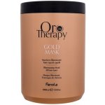 Fanola Oro Therapy 24K Gold Mask 1000 ml – Zbozi.Blesk.cz