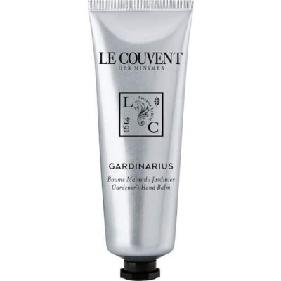 Le-Couvent-Maison-de-Parfum Gardinarius Hand Balm 75 ml – Hledejceny.cz
