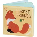 A Little Lovely Company Kniha do vany Forest friends – Hledejceny.cz