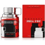 Armaf Odyssey Soda Pop parfémovaná voda unisex 100 ml – Sleviste.cz